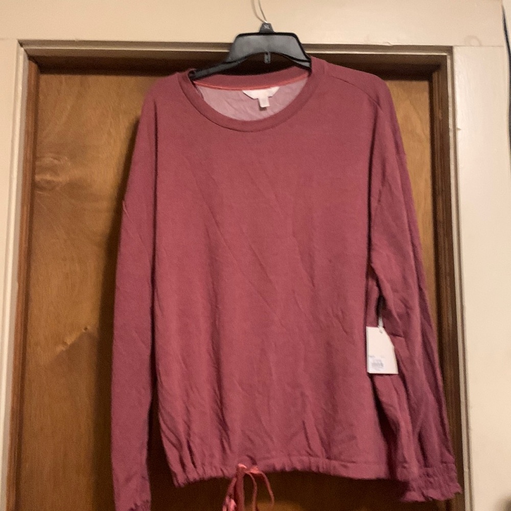 Lauren Conrad Top